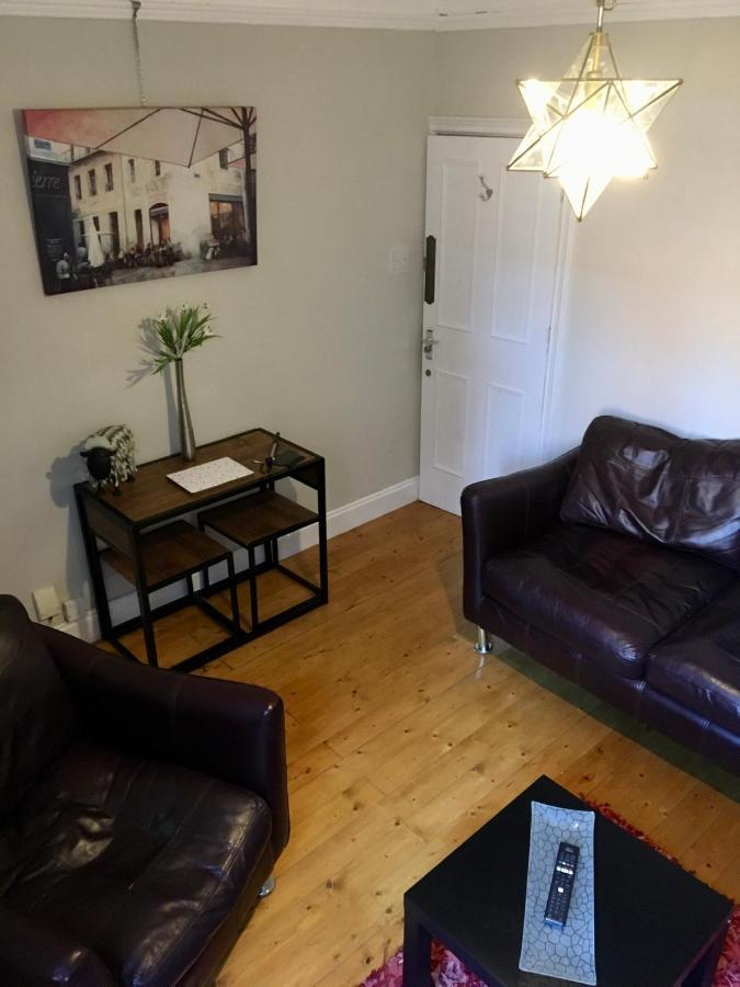 Lavender Apartment Leicester Bagian luar foto