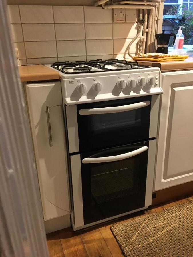 Lavender Apartment Leicester Bagian luar foto